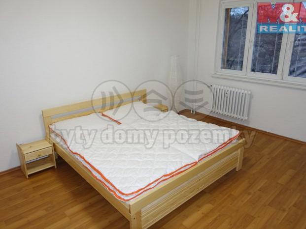 Pronajem bytu 2+1 56 m2