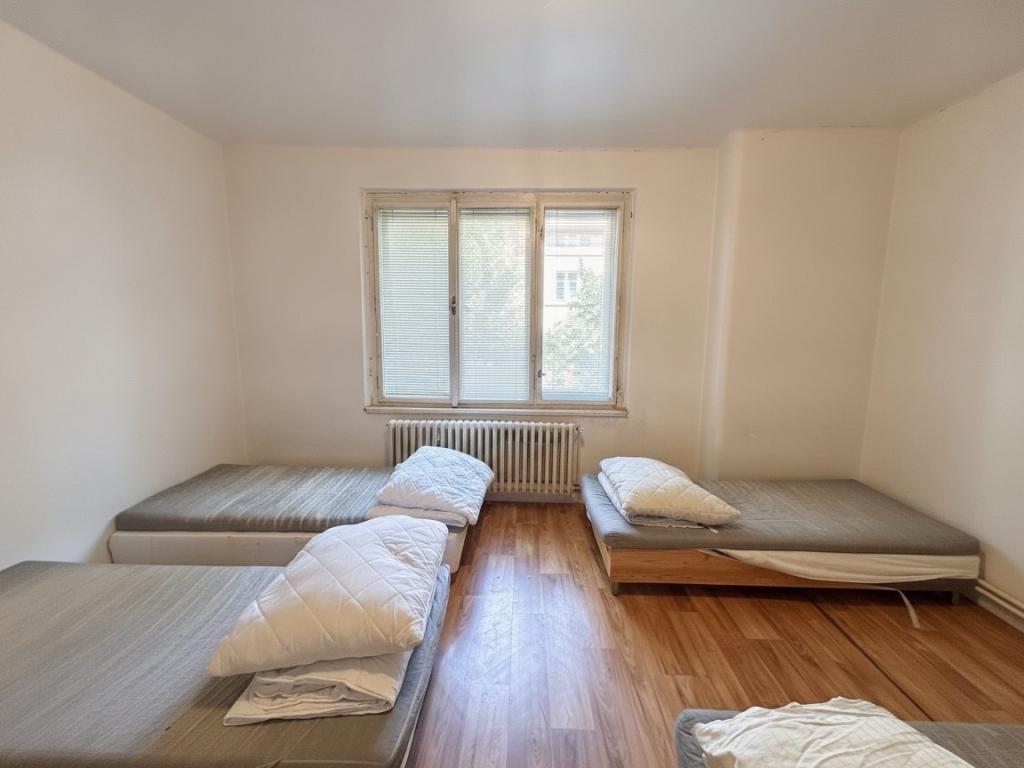 Pronájem bytu 3+1 93 m2