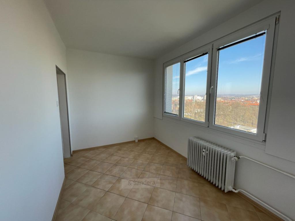 Pronájem bytu 2+1 59 m2