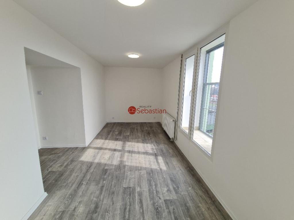Pronájem bytu 3+1 61 m2, Teplice – náhled fotky 6