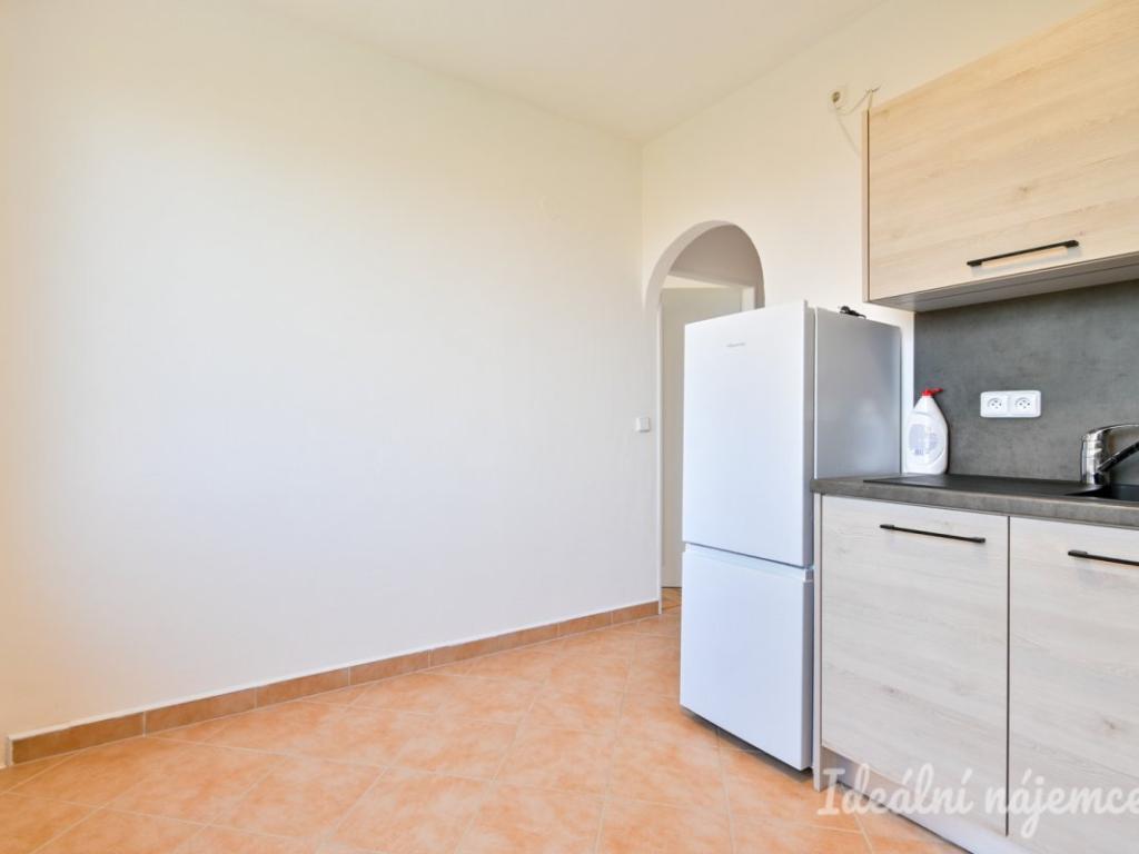 Pronájem bytu 2+1 48 m2