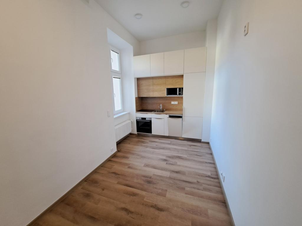 Pronájem bytu 1+kk 27 m2, Brno – náhled fotky 6