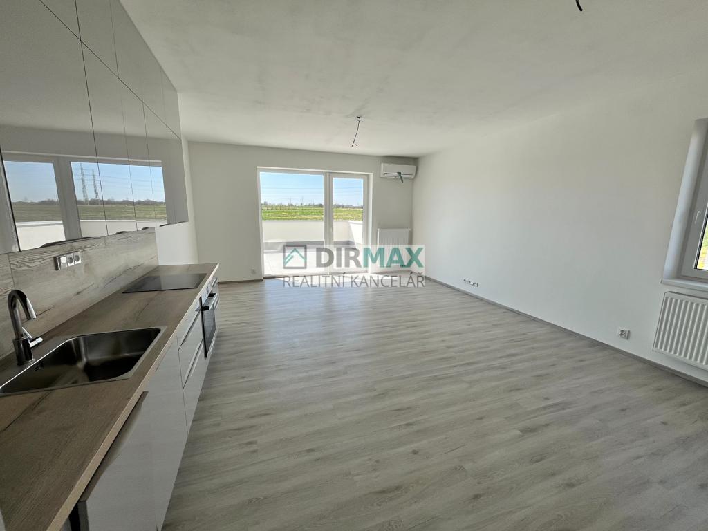 Pronájem bytu 2+kk 69 m2