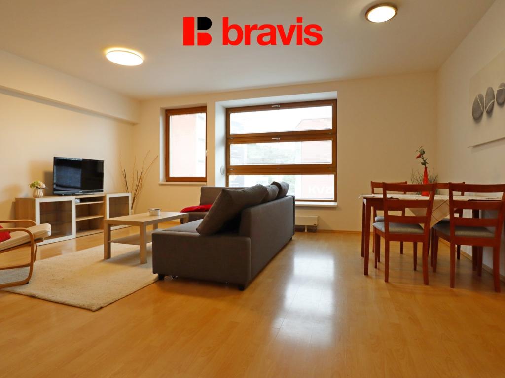 Pronájem bytu 2+kk 62 m2