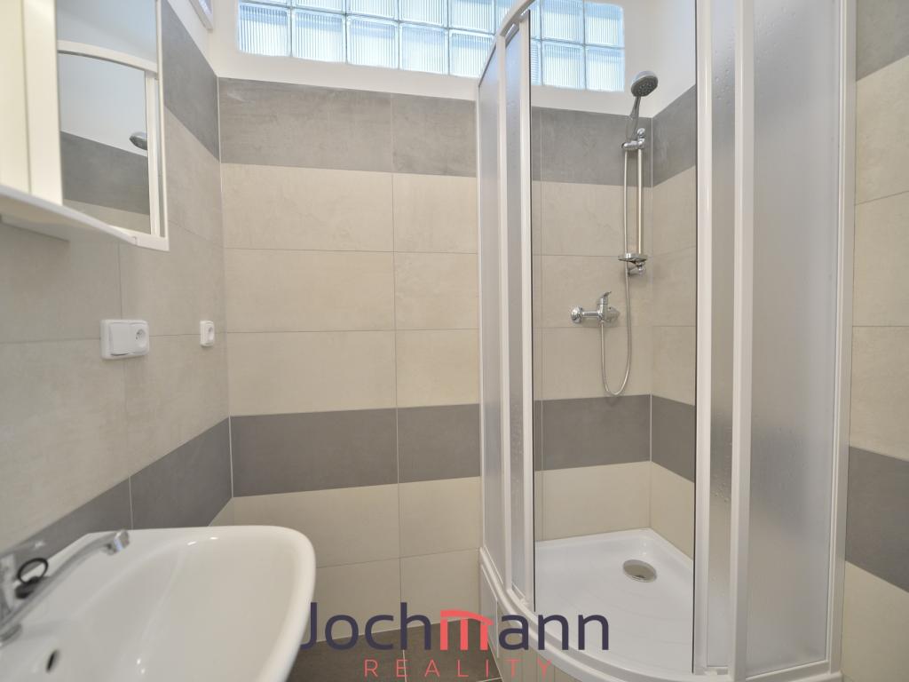 Pronájem bytu 2+1 52 m2