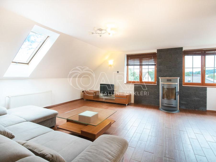 Pronájem domu 120 m2