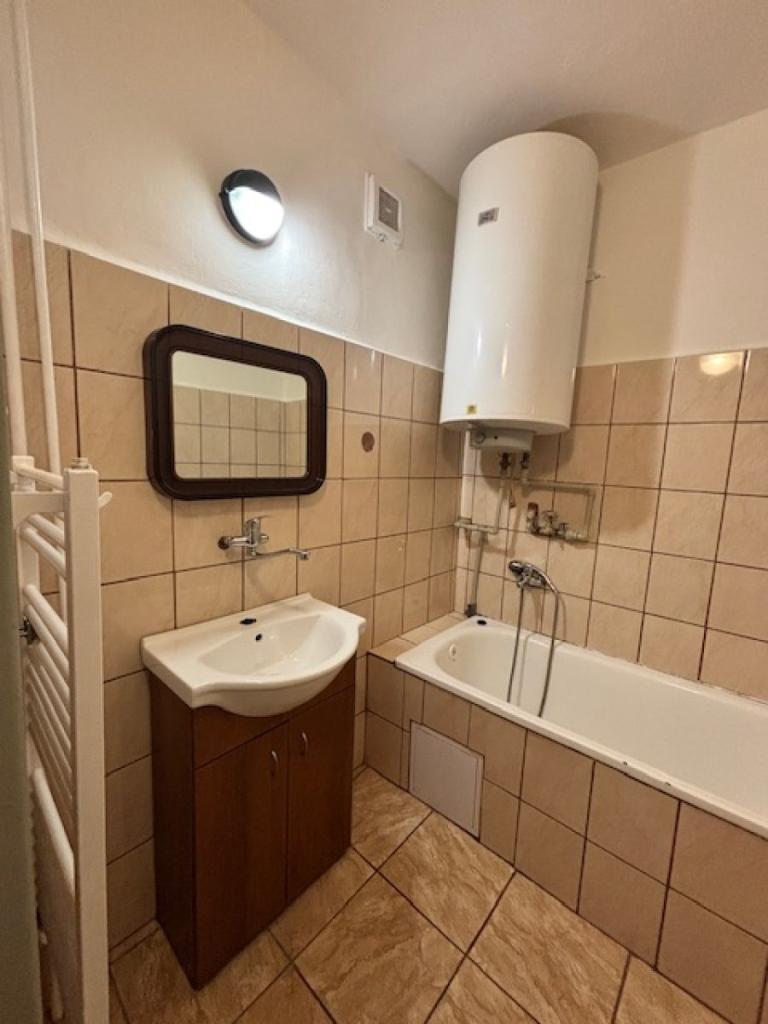 Pronájem bytu 2+kk 43 m2