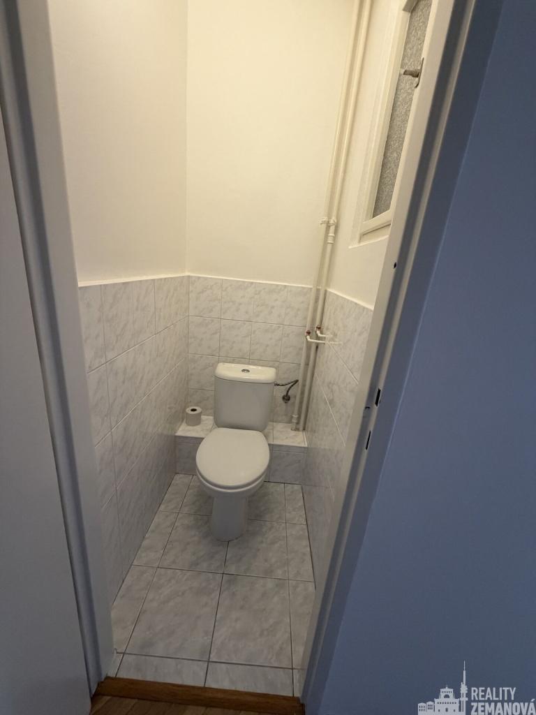 Pronájem bytu 2+1 50 m2, Praha – náhled fotky 10