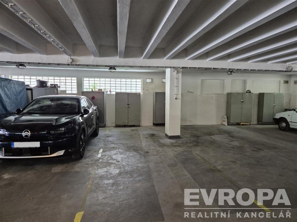 Pronájem bytu 3+1 71 m2
