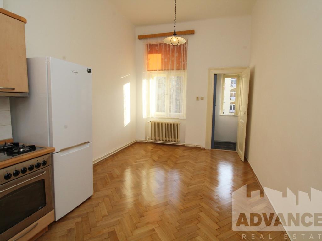 Pronájem bytu 2+1 79 m2