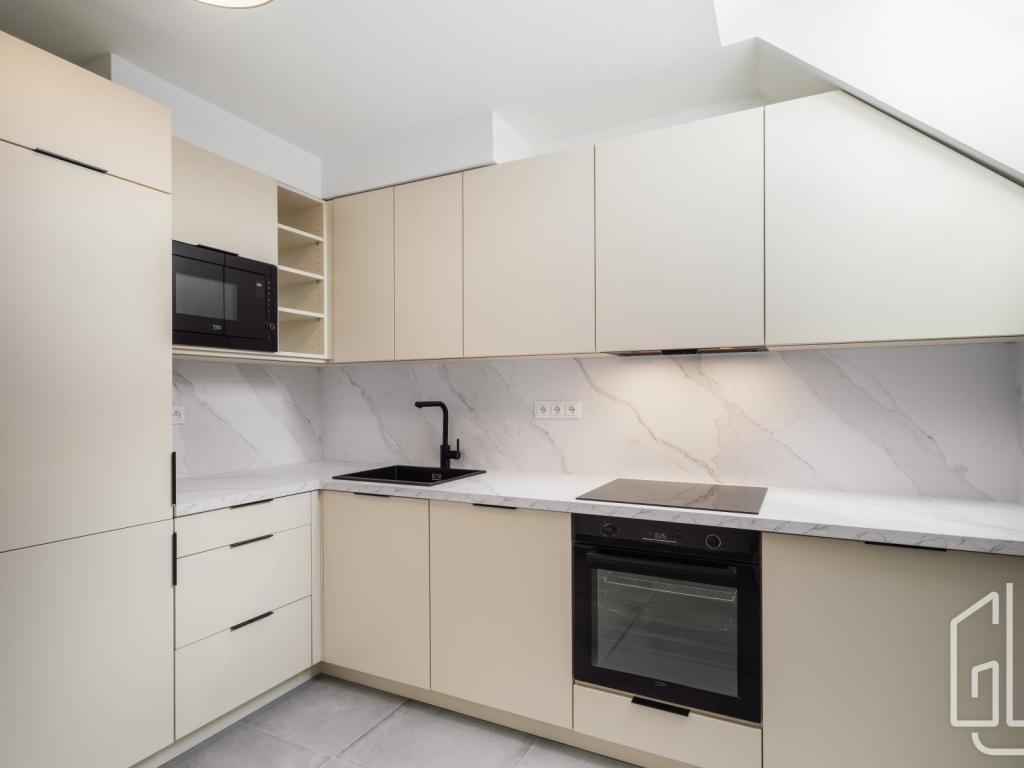 Prodej bytu 3+1 84 m2