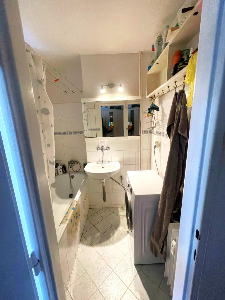 Spolubydlení atypický 75 m2
