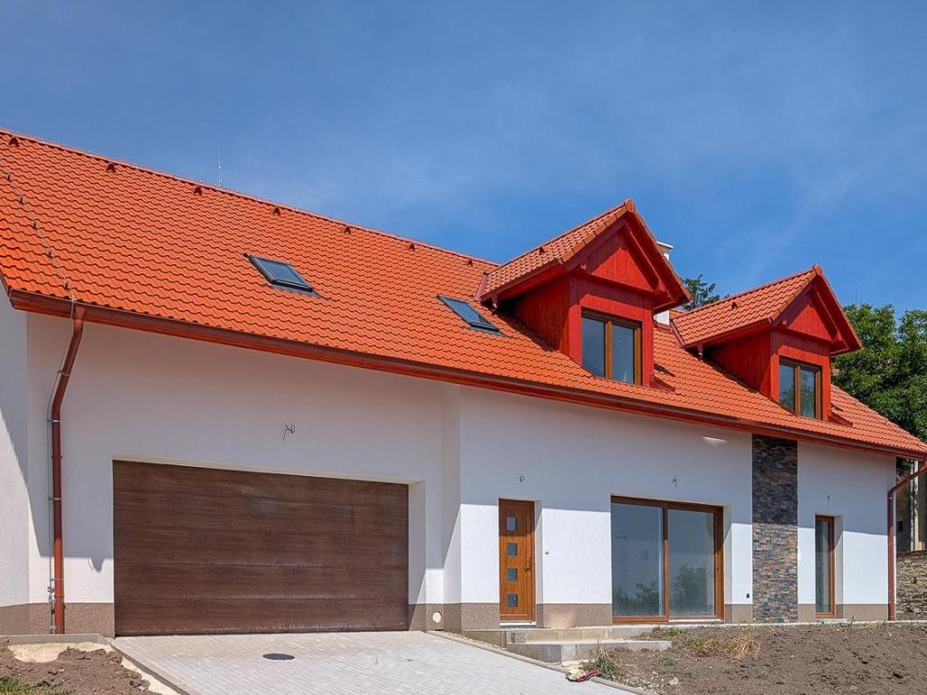 Prodej domu 287 m2
