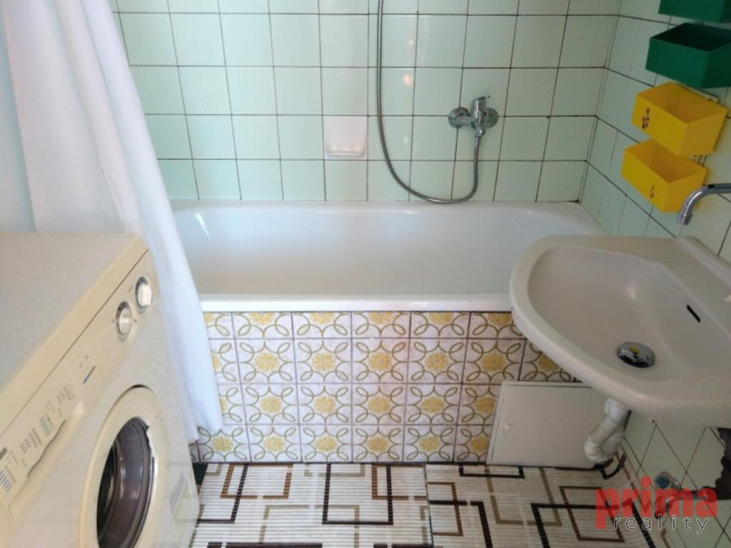 Pronájem bytu 3+1 74 m² - Mehr