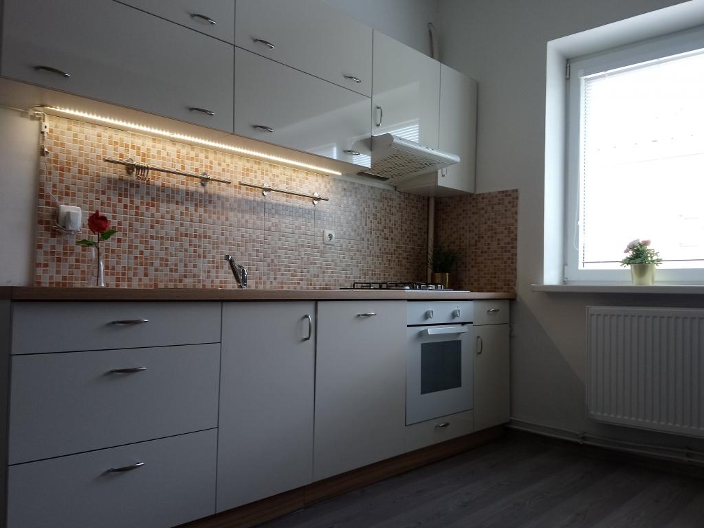 Pronajem bytu 3+1 95 m2
