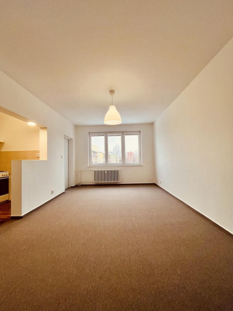 Pronájem bytu 2+kk 37 m2