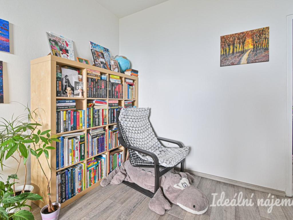 Pronájem bytu 3+1 67 m2