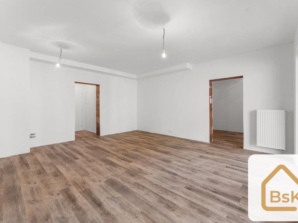 Prodej bytu 2+kk 80 m2