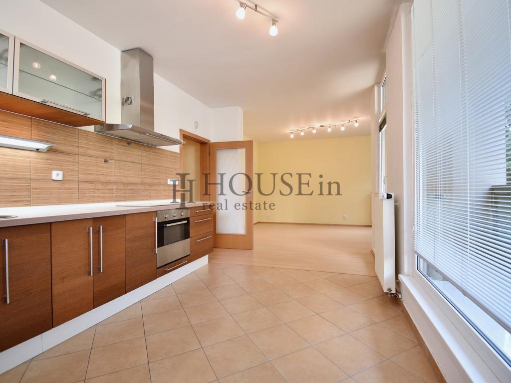 Pronájem bytu 2+kk 55 m2