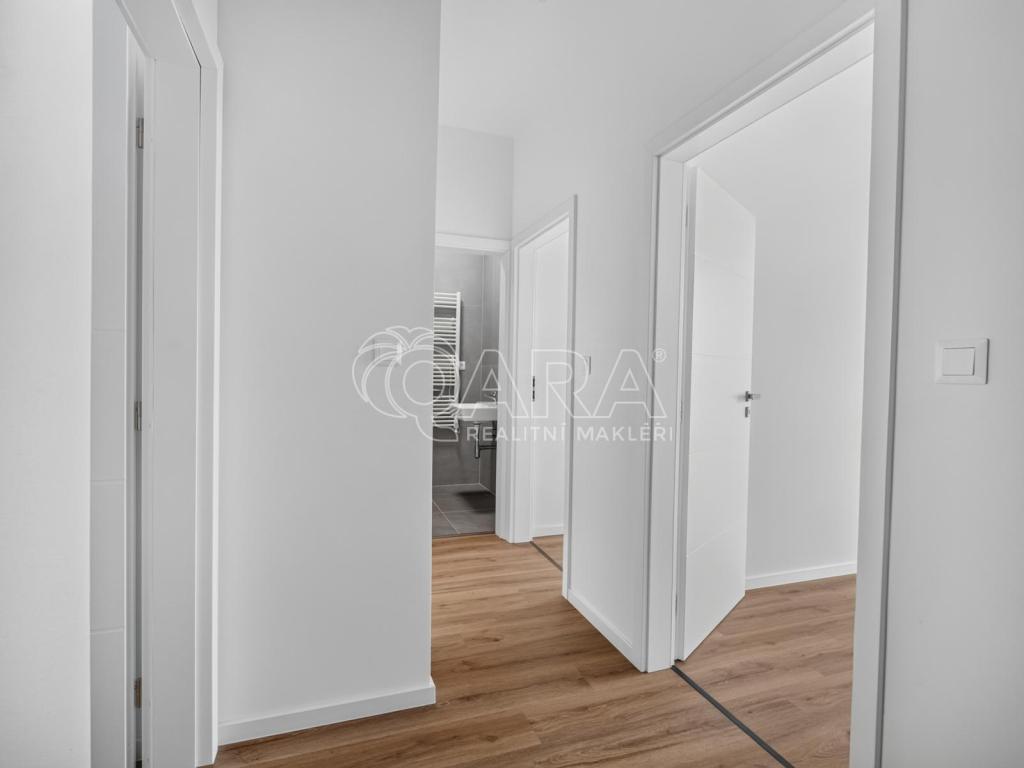 Prodej bytu 3+kk 65 m2