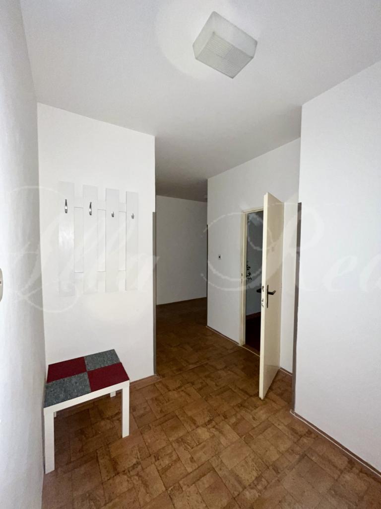 Pronájem bytu 3+1 80 m2