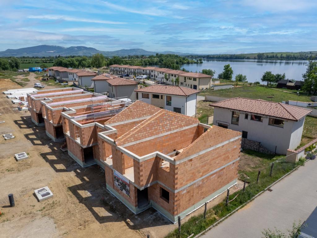 Prodej domu 134 m2