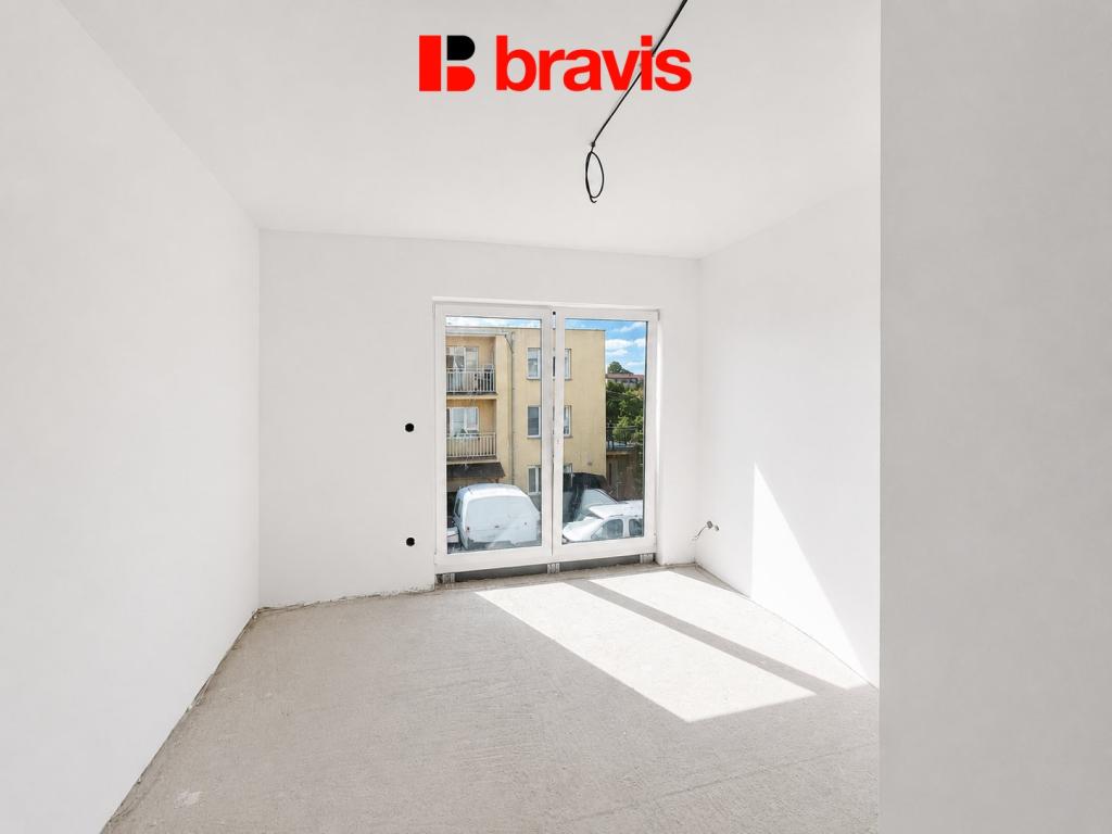 Prodej bytu 3+kk 65 m2, Brno – náhled fotky 6