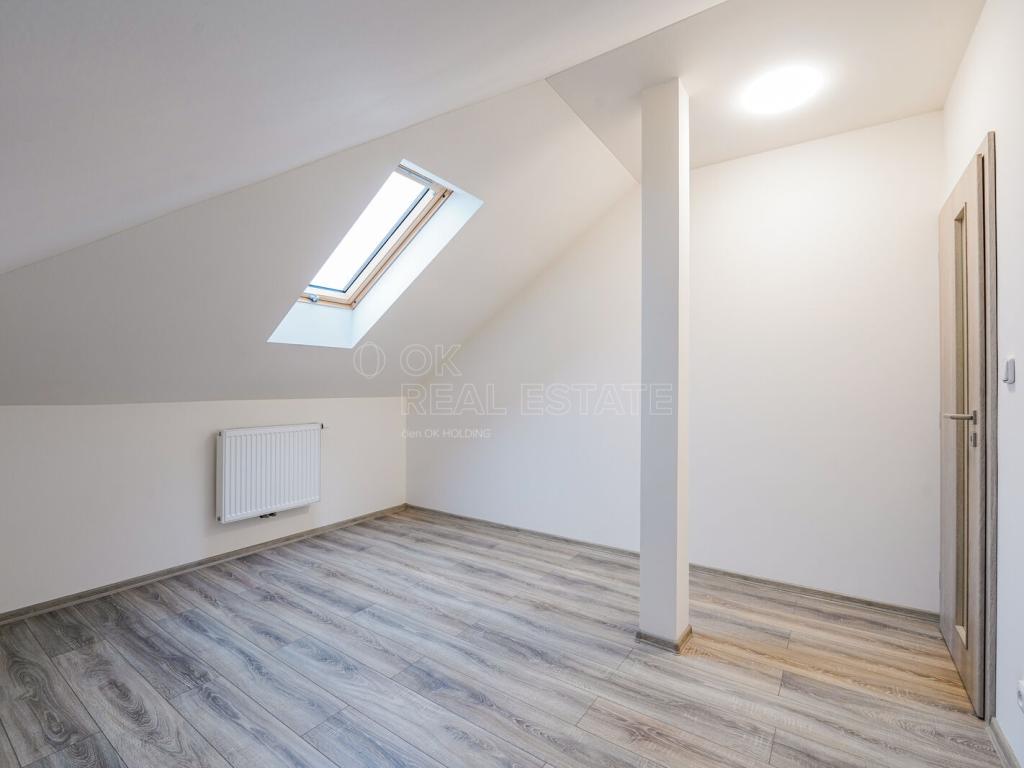 Pronájem bytu 2+kk 50 m2, Chotěšov – náhled fotky 7