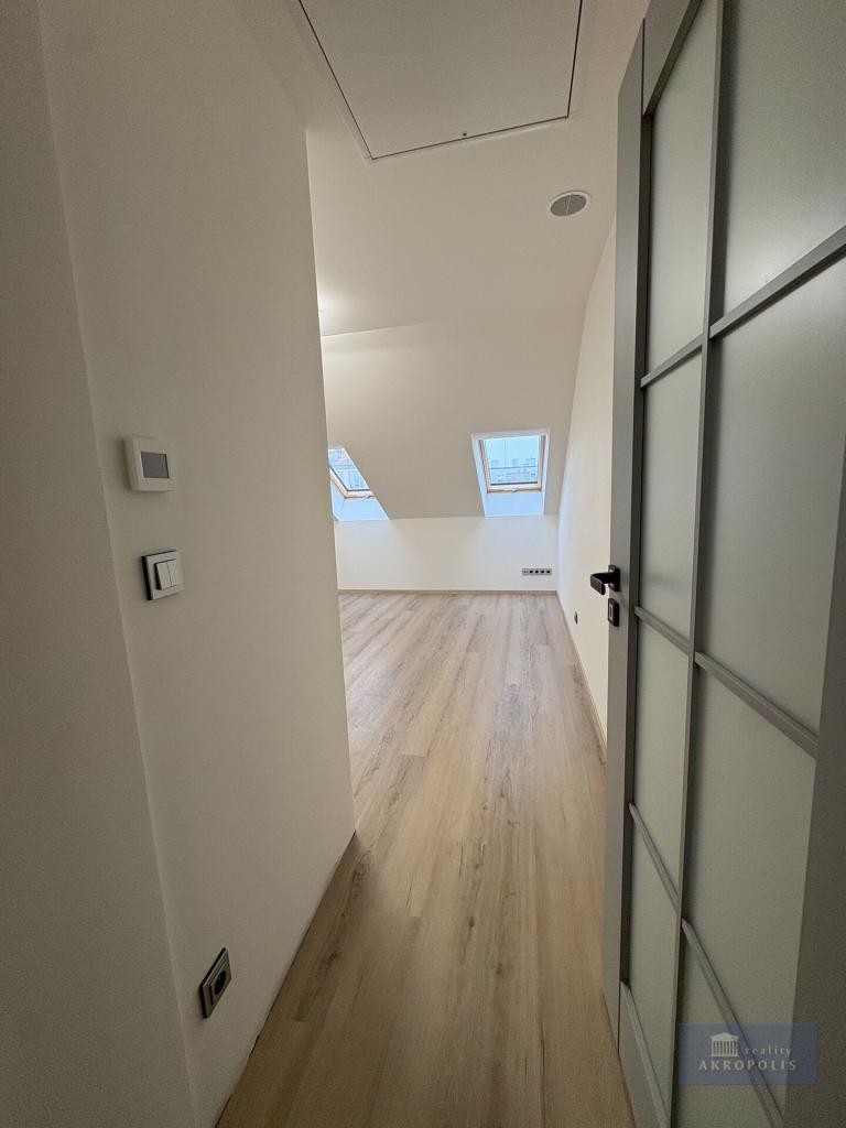 Pronájem bytu 2+kk 45 m2