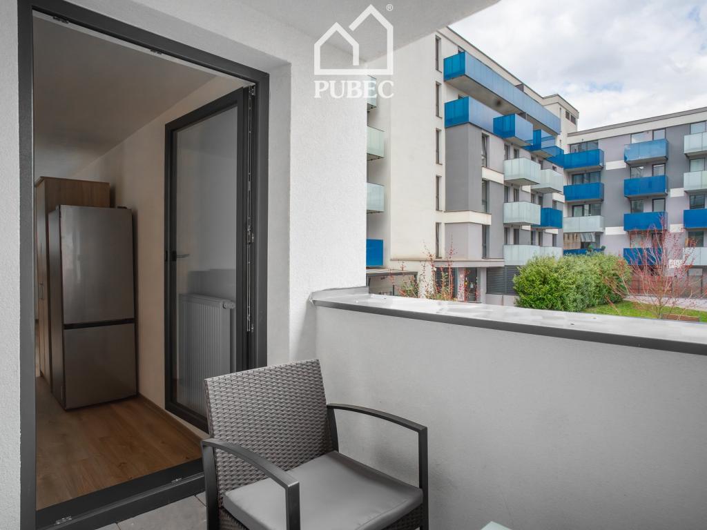 Prodej bytu 2+kk 60 m2