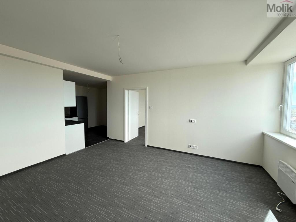 Pronájem bytu 3+kk 65 m2