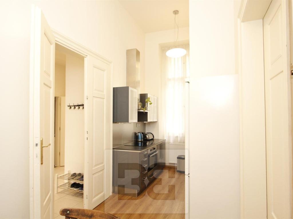 Pronájem bytu 3+1 74 m2