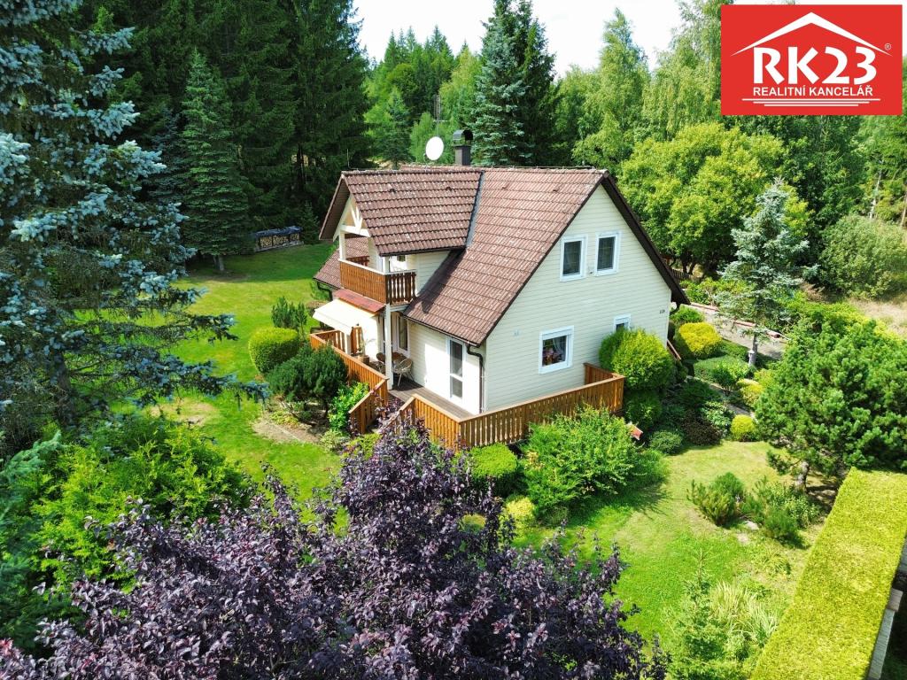 fourRooms, Valy - Na Stráni, 10500000 Kč, 170 m2
