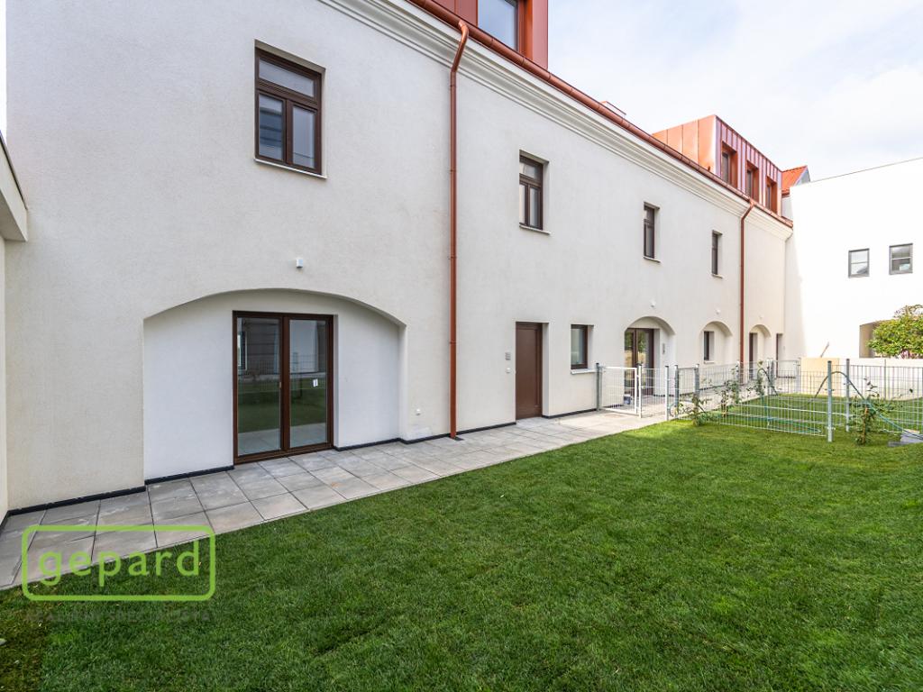 Pronájem bytu 2+kk 46 m2
