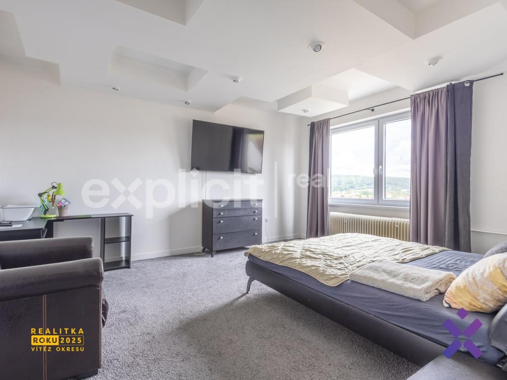 Prodej bytu 3+1 86 m2, Bojkovice – náhled fotky 17