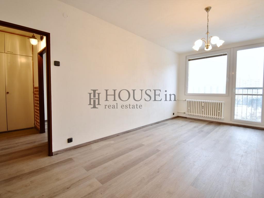 Pronájem bytu 2+kk 43 m2