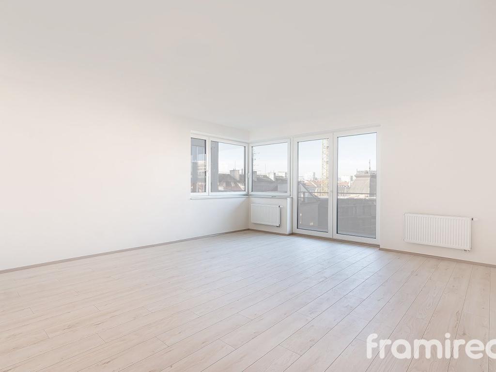 Pronájem bytu 4+kk 111 m2