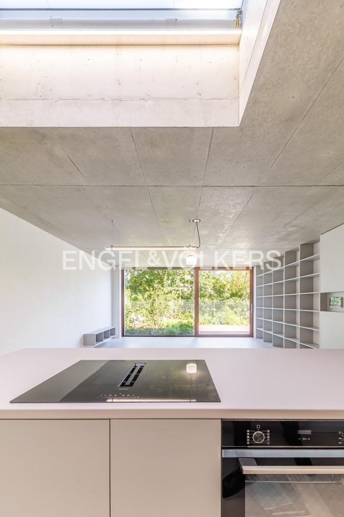 Pronájem bytu 4+kk 116 m2