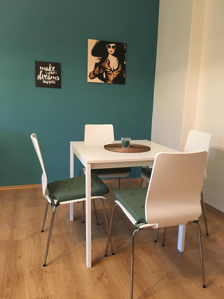 Pronájem bytu 2+1 56 m2