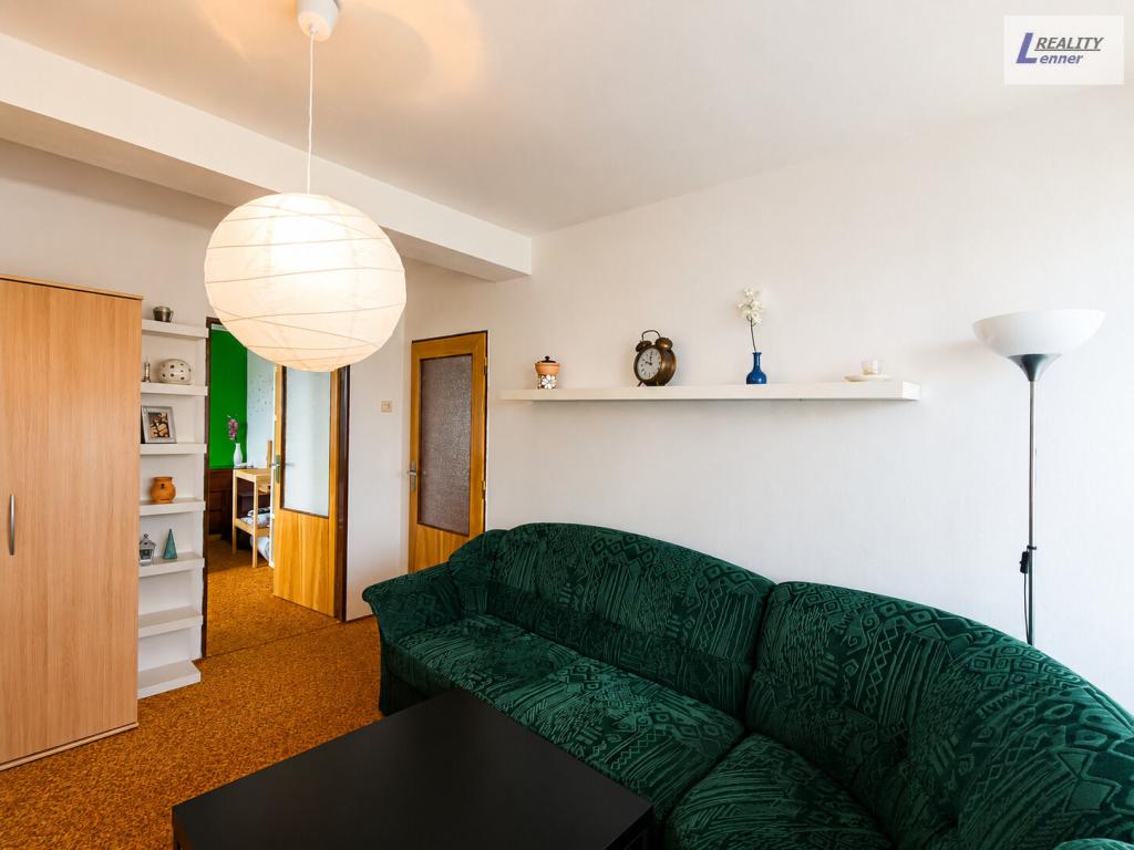 Pronájem bytu atypický 300 m2