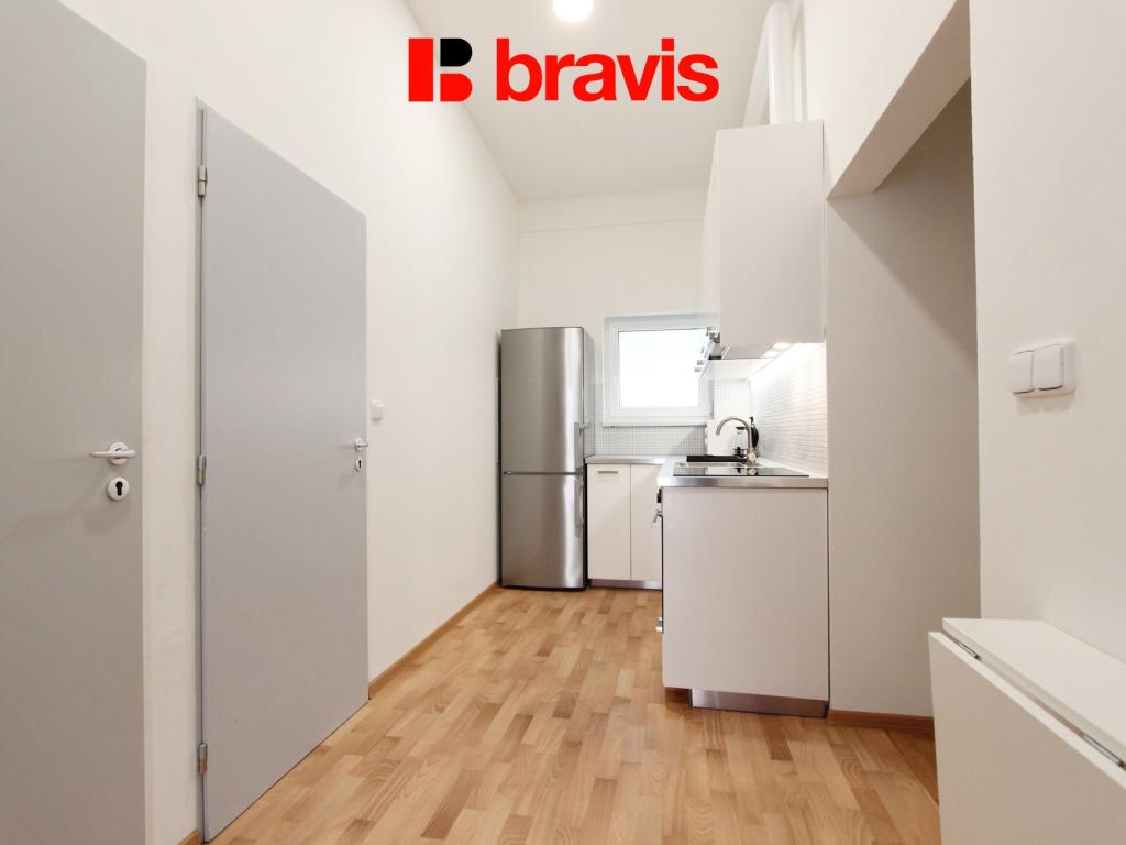 Prodej bytu 3+1 48 m2, Brno – náhled fotky 12