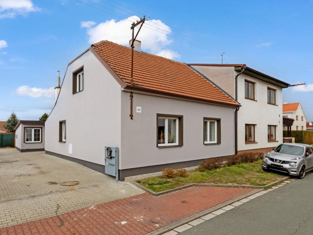 Prodej domu 135 m2