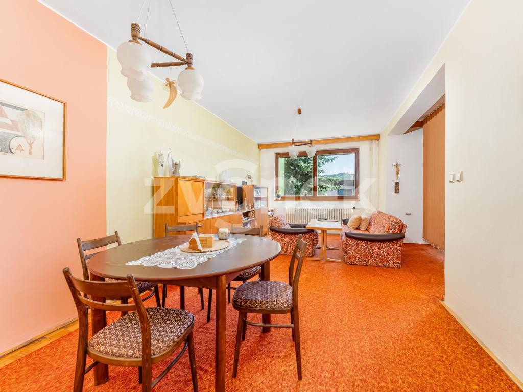 Prodej domu 100 m2, Valašské Klobouky – náhled fotky 10