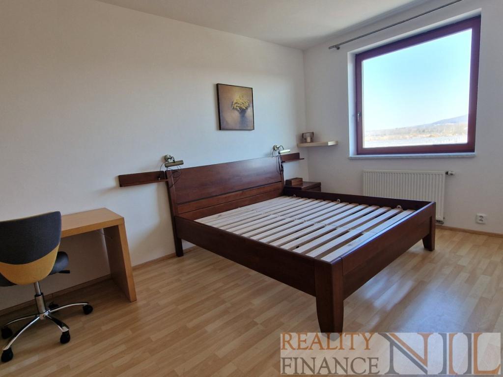 Pronájem bytu 2+kk 50 m2
