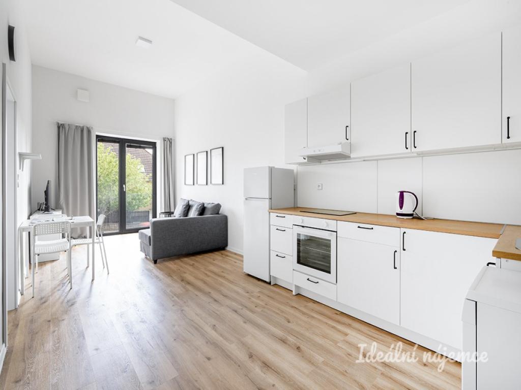Pronájem bytu 2+kk 58 m2