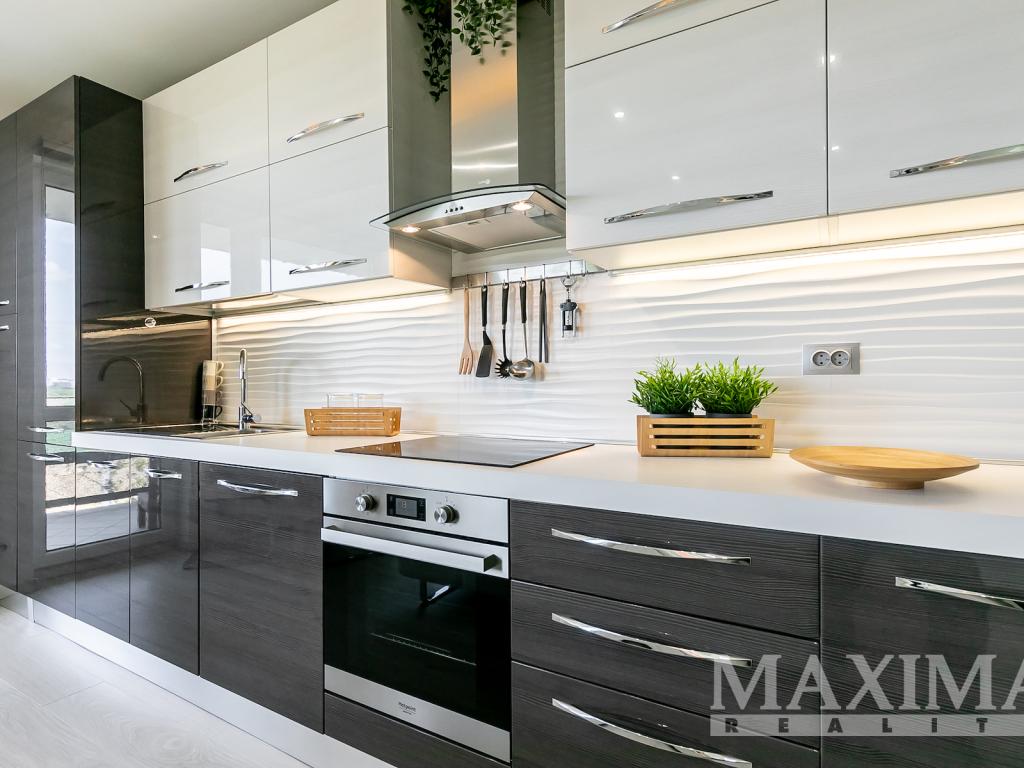 Pronájem bytu 2+kk 50 m2