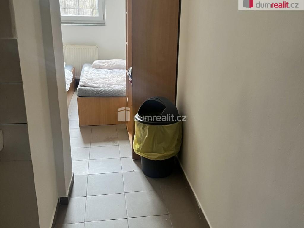 Pronájem bytu 1+kk 15 m2