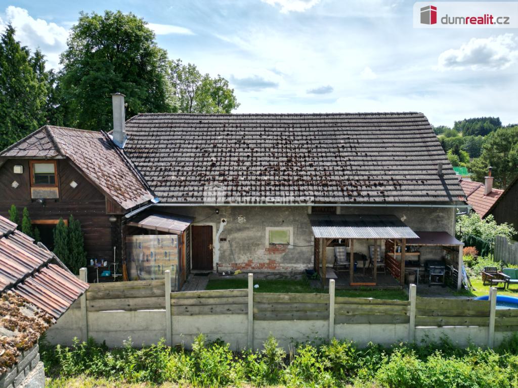 Prodej domu 110 m2, Střezimíř – náhled fotky 7