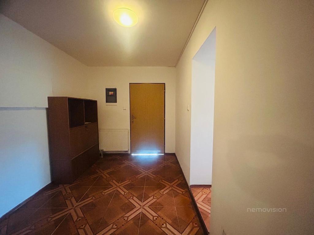 Pronájem bytu 3+1 130 m2