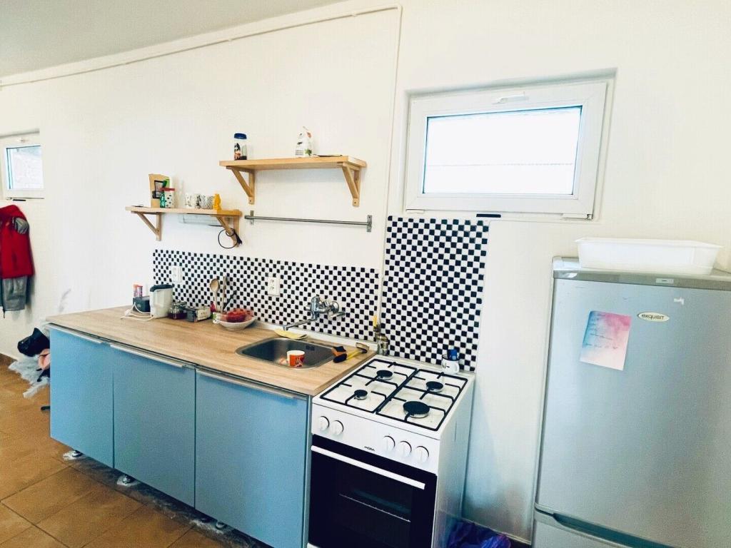 Pronájem bytu 2+kk 55 m2